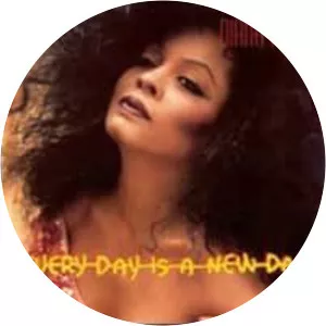 Every Day Is a New Day - Studio album by Diana Ross