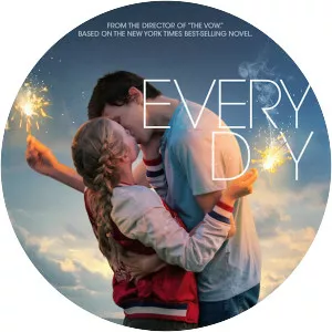 Every Day - 2018 ‧ Drama/Fantasy ‧ 1h 40m