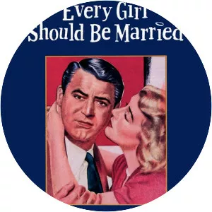 Every Girl Should Be Married - 1948 ‧ Black and white/Romance ‧ 1h 25m