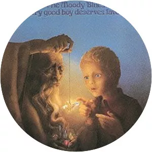 Every Good Boy Deserves Favour - Album by The Moody Blues