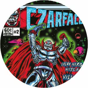 Every Hero Needs a Villain