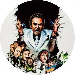 Every Little Crook and Nanny