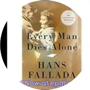 Every Man Dies Alone