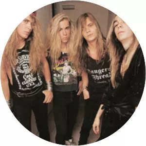 Every Mother's Nightmare - Rock band