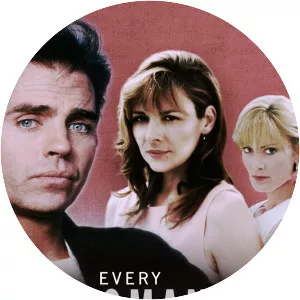 Every Woman's Dream - 1996 ‧ Drama/Crime ‧ 1h 40m