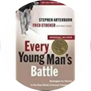 Every Young Man's Battle - Book by Arterburn M. Stephen and Fred Stoeker