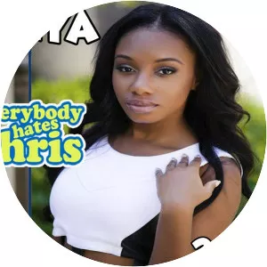 Everybody Hates Chris