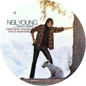 Everybody Knows This Is Nowhere