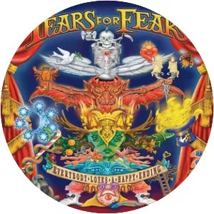 Everybody Loves a Happy Ending - Studio album by Tears for Fears