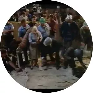 Everybody's Baby: The Rescue of Jessica McClure