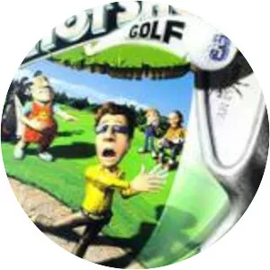 Everybody's Golf 3