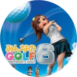 Everybody's Golf 6