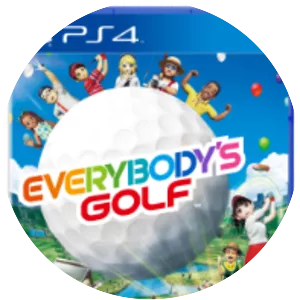 Everybody's Golf