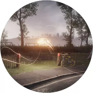 Everybody's Gone to the Rapture - Video game