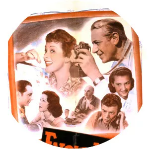 Everybody's Hobby - 1939 ‧ 54 mins