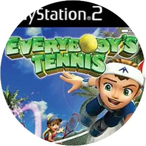 Everybody's Tennis