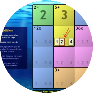 Everyday Genius: SquareLogic