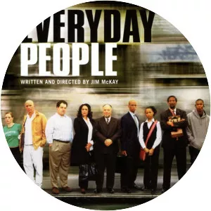 Everyday People