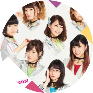 EVERYDAYS photograph