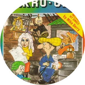 Everyone's A Wally - Computer game