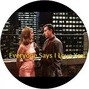 Everyone Says I Love You