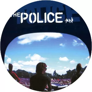 Everyone Stares: The Police Inside Out