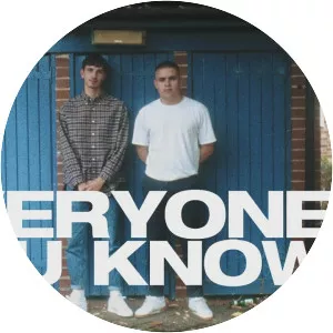 Everyone You Know - Musical group