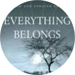 Everything Belongs - Book by Richard Rohr