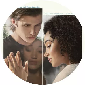 Everything, Everything - 2017 ‧ Drama/Romance ‧ 1h 36m