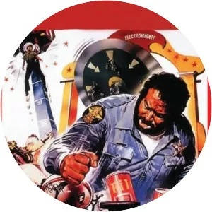 Everything Happens to Me