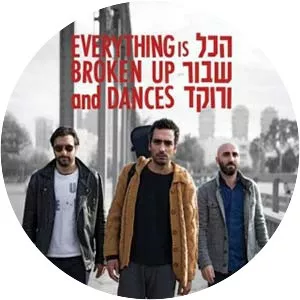 Everything is Broken up and Dances