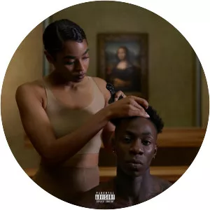 EVERYTHING IS LOVE photograph