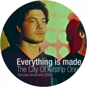 Everything Is Made in China - Musical group