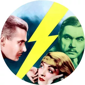 Everything Is Thunder