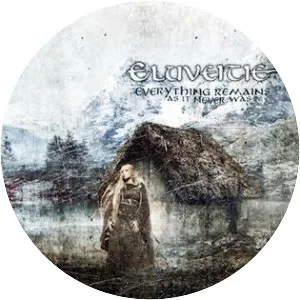 Everything Remains as It Never Was