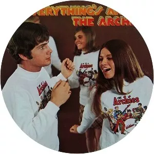 Everything's Archie - Comic book series