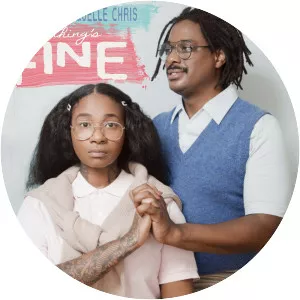 Everything's Fine photograph