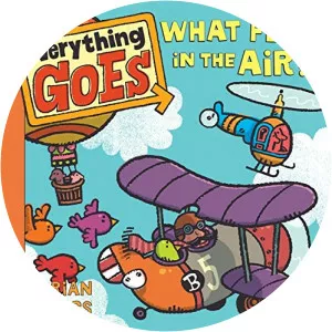 Everything That Flies