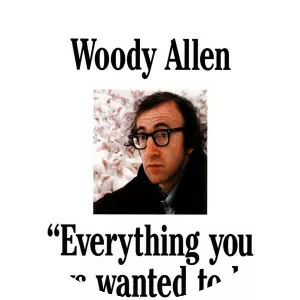 Everything You Always Wanted to Know About Sex*