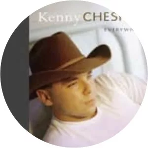 Everywhere We Go - Studio album by Kenny Chesney