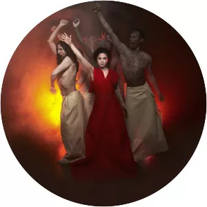 Everywhere We Looked Was Burning - Album by Emel Mathlouthi