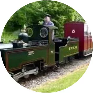 Evesham Vale Light Railway