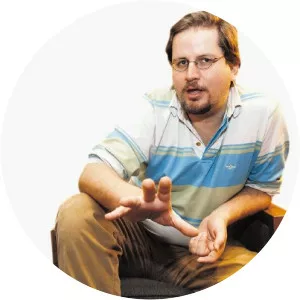 Evgen Jurič - Writer