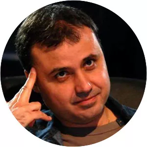 Evgeni Dimitrov - Bulgarian musician