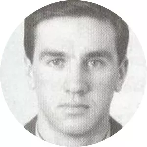 Evgeni Krasilnikov - Russian volleyball player