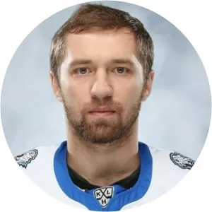 Evgeni Rymarev