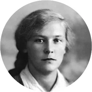 Evgenia Baykova - Russian painter