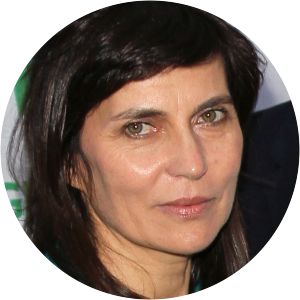 Evgenia Citkowitz photograph