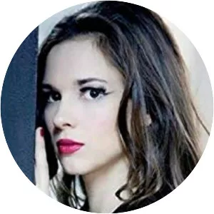 Evgenia Dimitropoulou - Actress