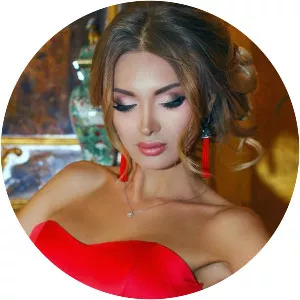 Evgenia Feofilaktova